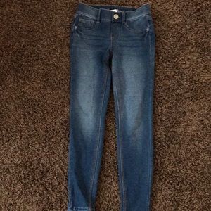 Girls Tommy Bahama Jeggings great condition!